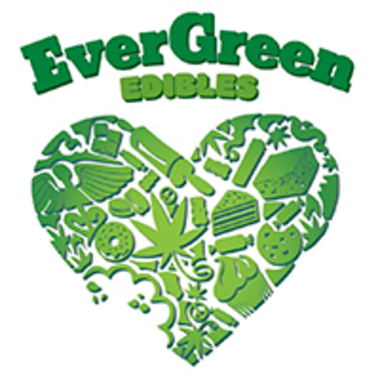 Evergreen Edibles